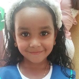 Meet your Posher, Patricia